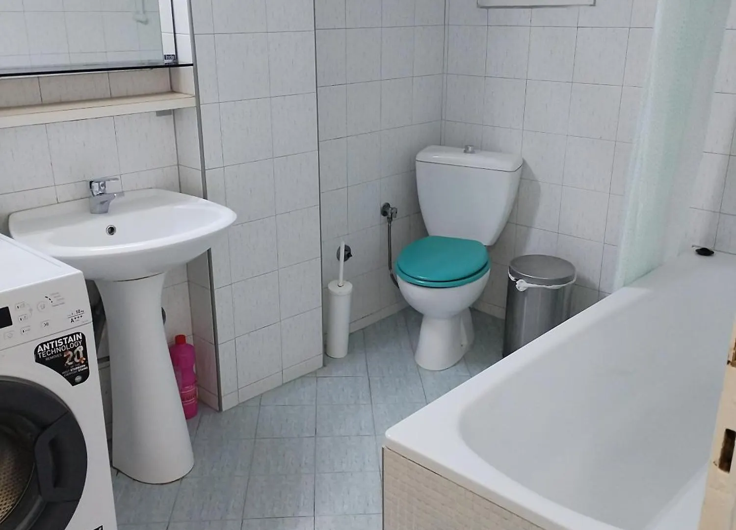Cosy Flat Helexpo In Old City D11 Thessaloniki 0*,  Greece