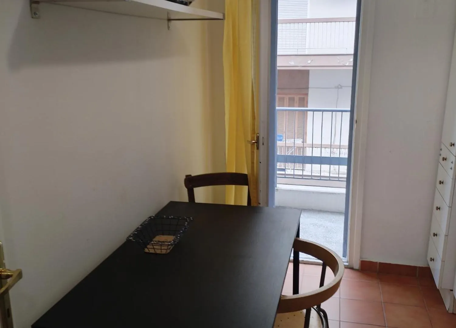 Cosy Flat Helexpo In Old City D11 Thessaloniki Apartment